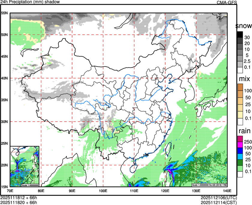 11/18 12时 +066小时