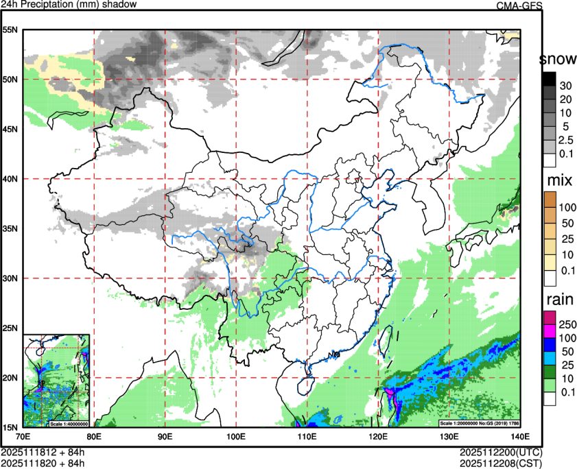 11/18 12时 +084小时
