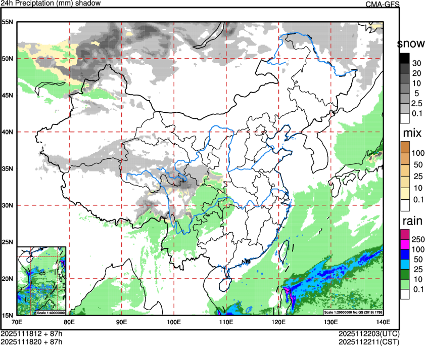 11/18 12时 +087小时