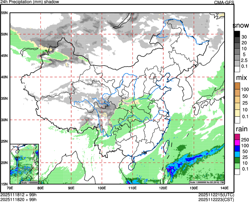 11/18 12时 +099小时