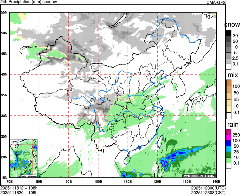11/18 12时 +108小时