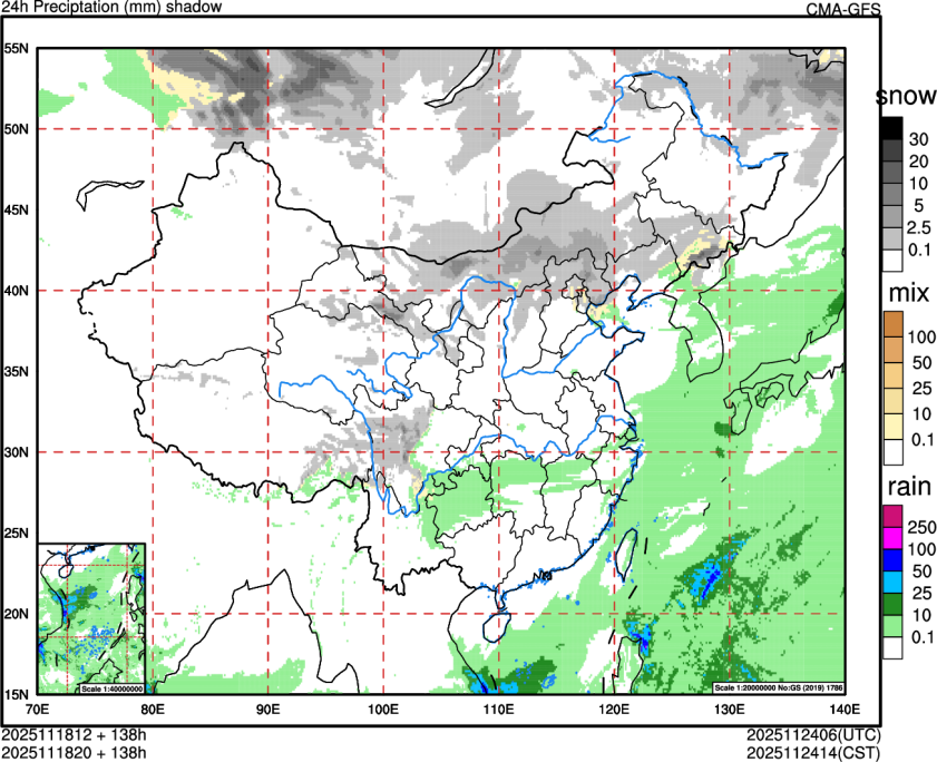11/18 12时 +138小时