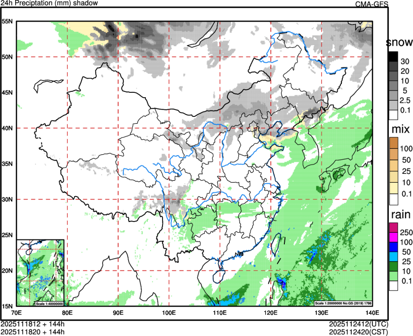 11/18 12时 +144小时