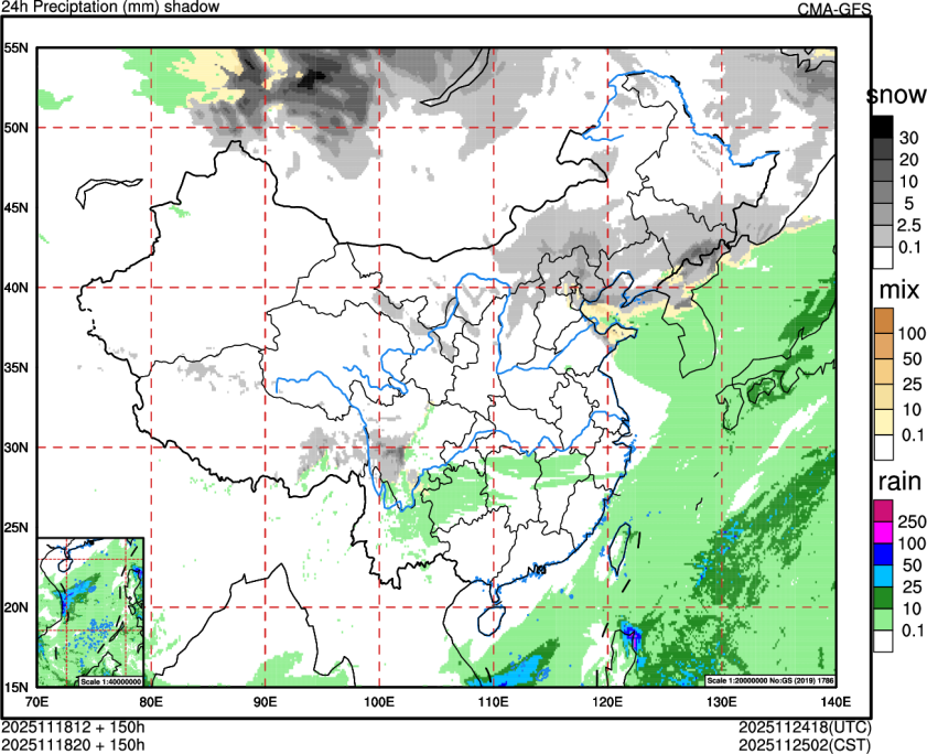 11/18 12时 +150小时