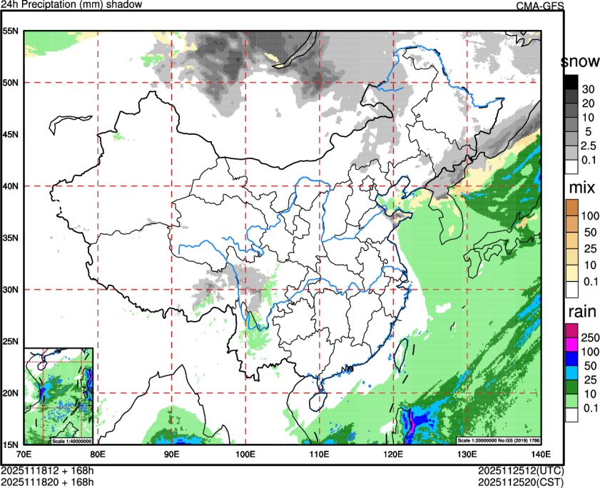 11/18 12时 +168小时