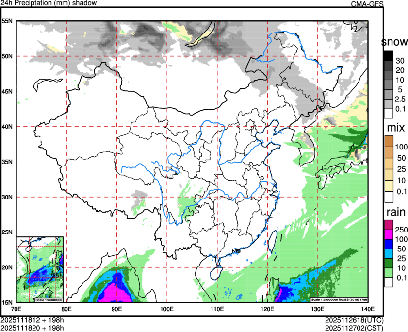 11/18 12时 +198小时