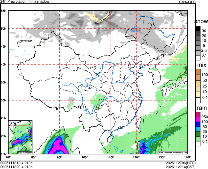 11/18 12时 +210小时
