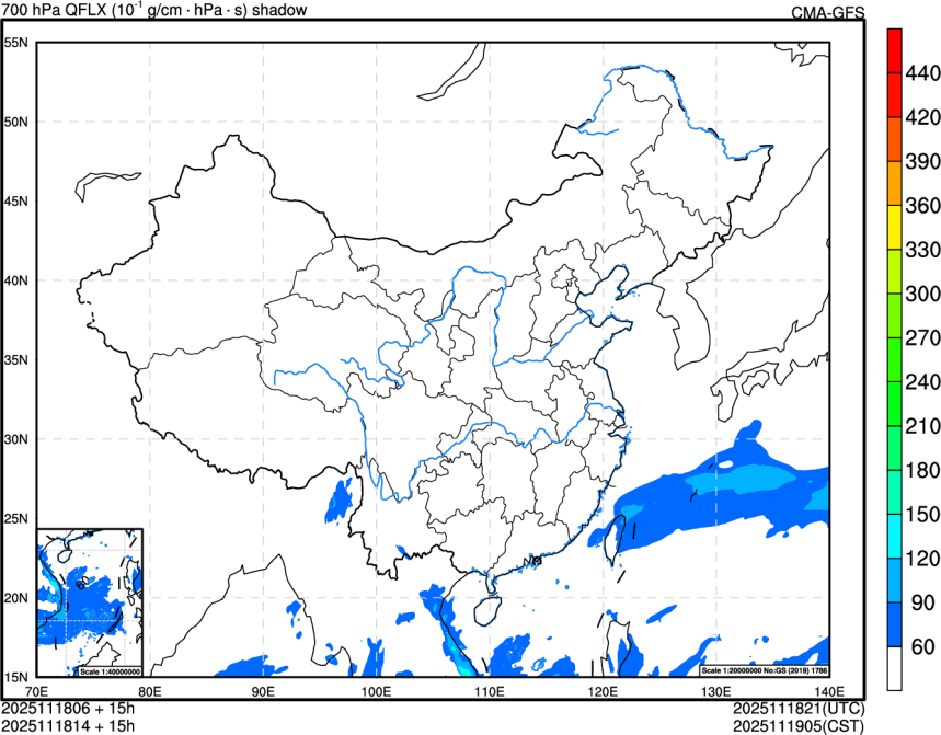 11/18 06时 +015小时