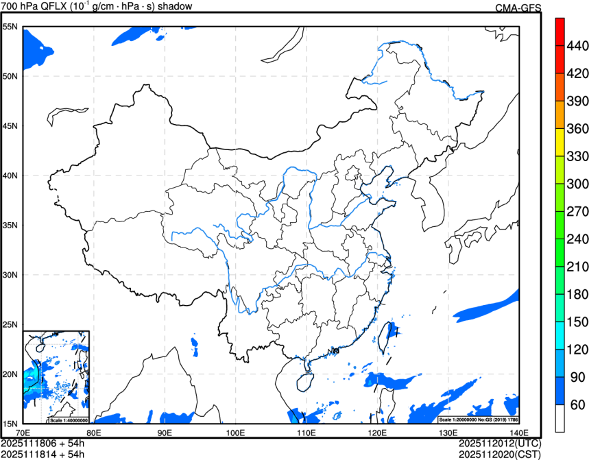 11/18 06时 +054小时