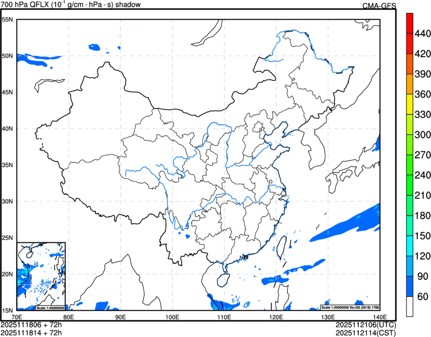 11/18 06时 +072小时