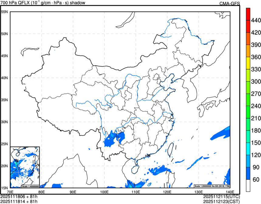 11/18 06时 +081小时