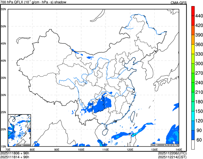 11/18 06时 +096小时