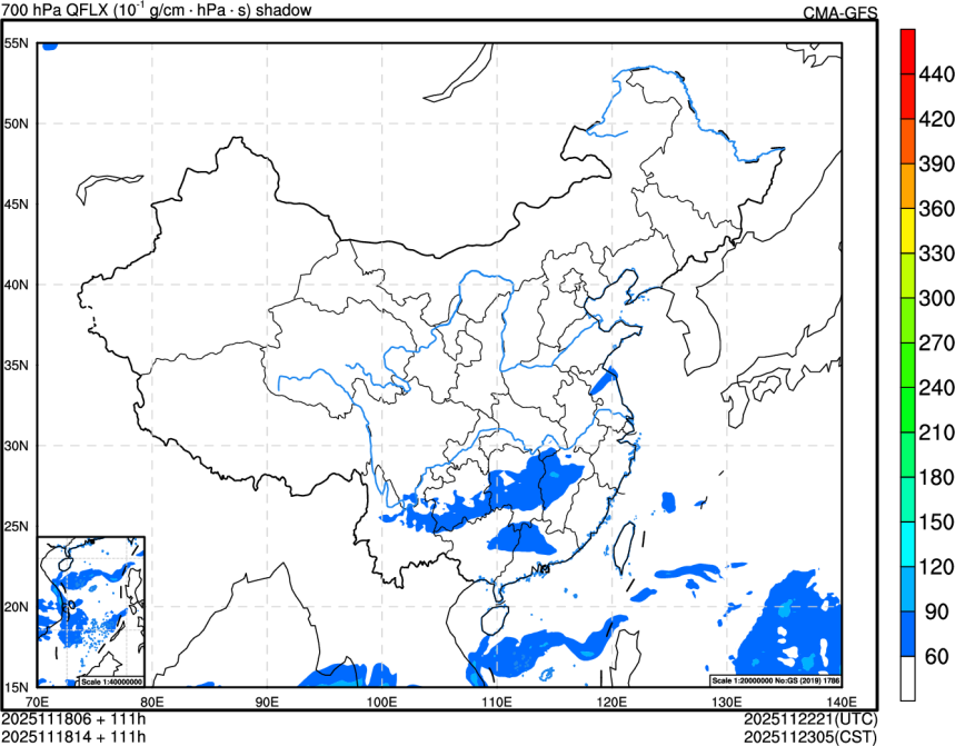 11/18 06时 +111小时