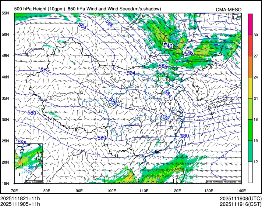 11/19 05时 +011小时