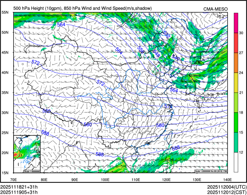 11/19 05时 +031小时
