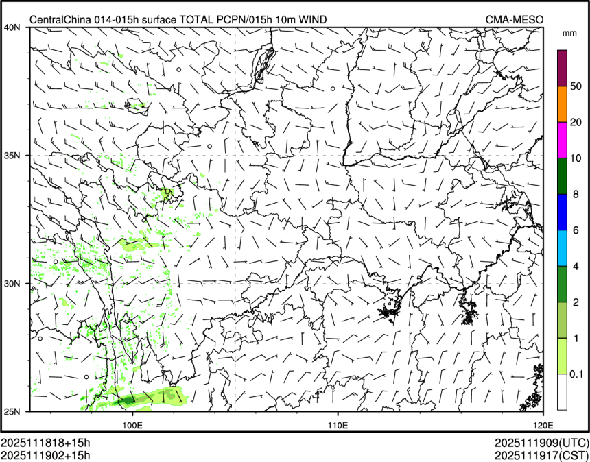 11/19 02时 +015小时
