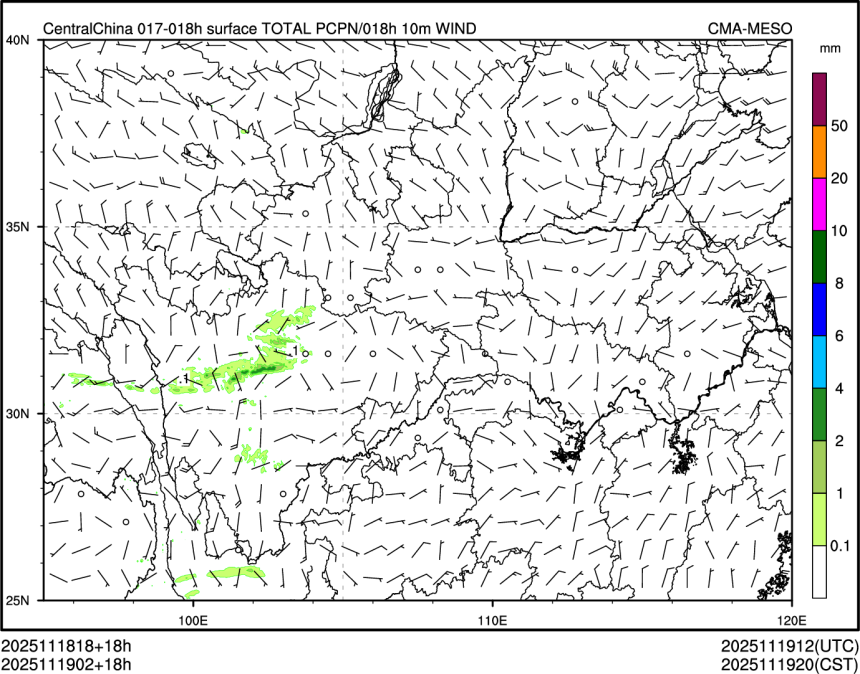 11/19 02时 +018小时