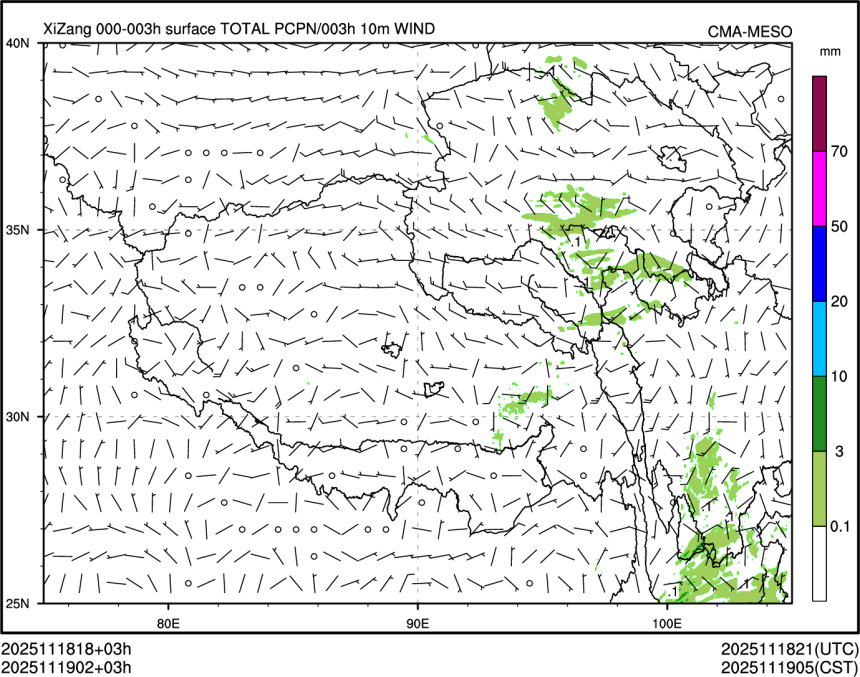 11/19 02时 +003小时