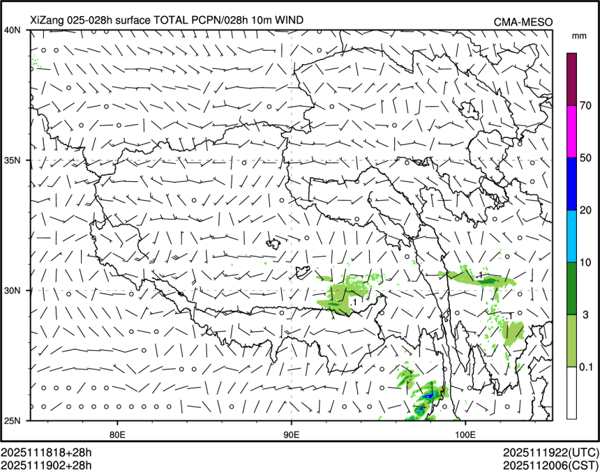 11/19 02时 +028小时