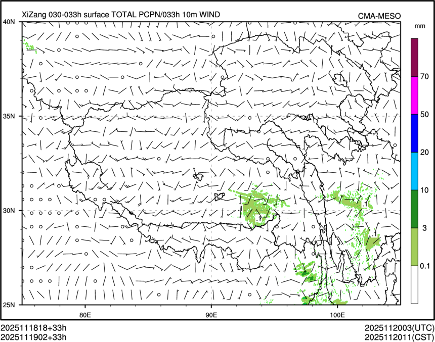 11/19 02时 +033小时