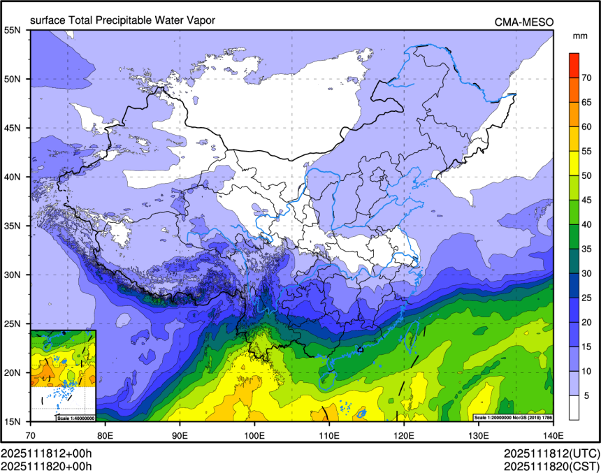 11/18 20时 +000小时