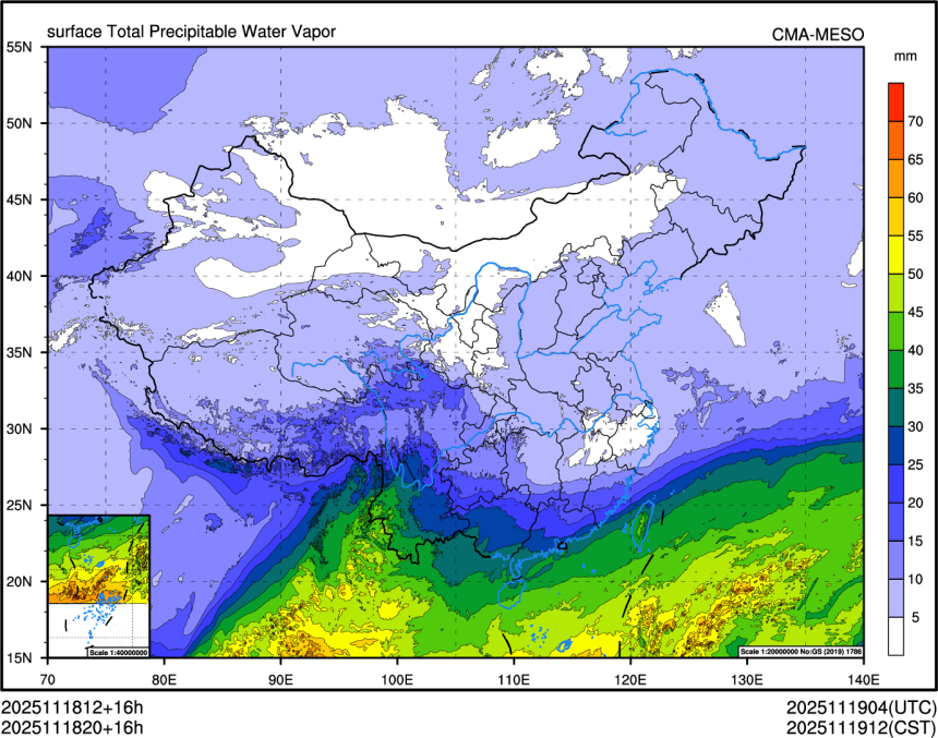 11/18 20时 +016小时