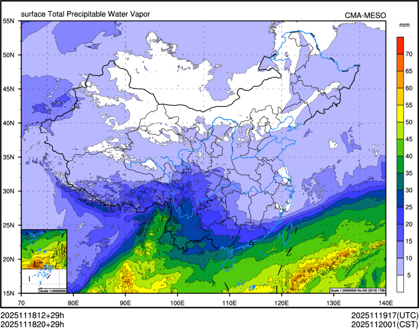 11/18 20时 +029小时