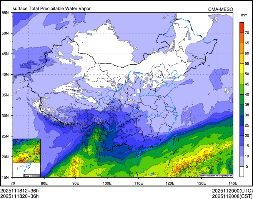 11/18 20时 +036小时