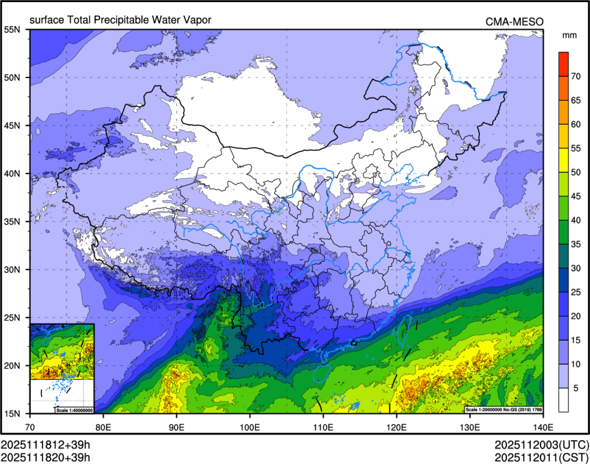 11/18 20时 +039小时