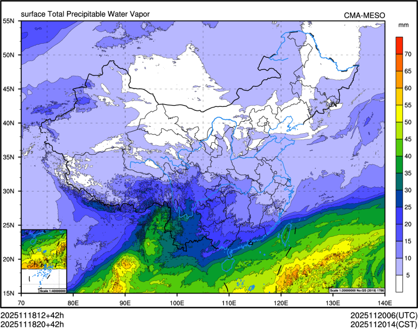 11/18 20时 +042小时