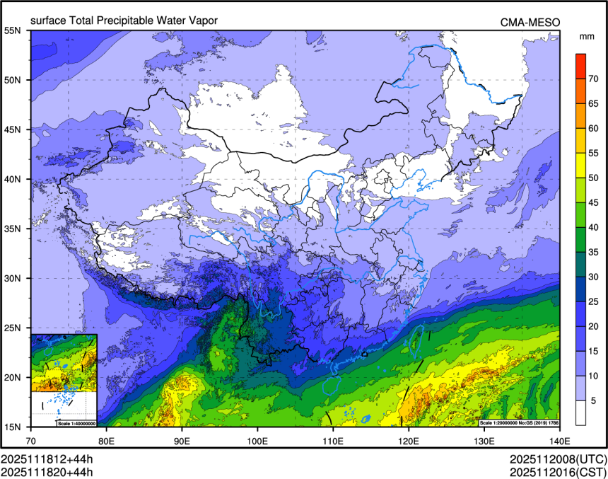 11/18 20时 +044小时