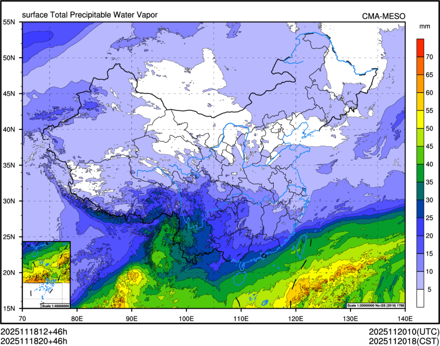 11/18 20时 +046小时