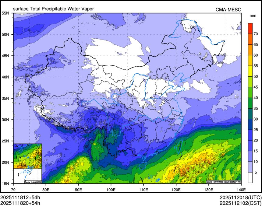 11/18 20时 +054小时