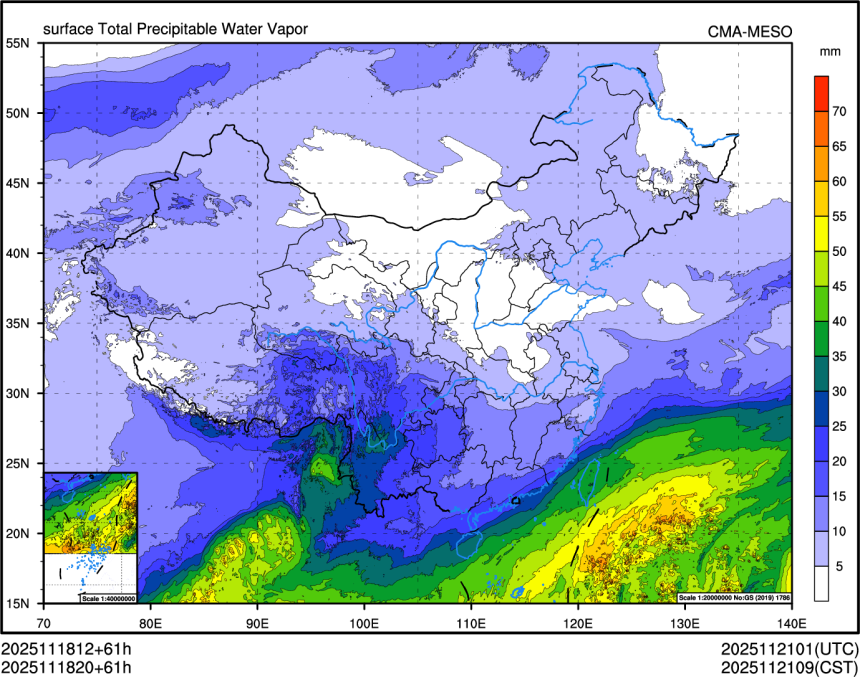 11/18 20时 +061小时