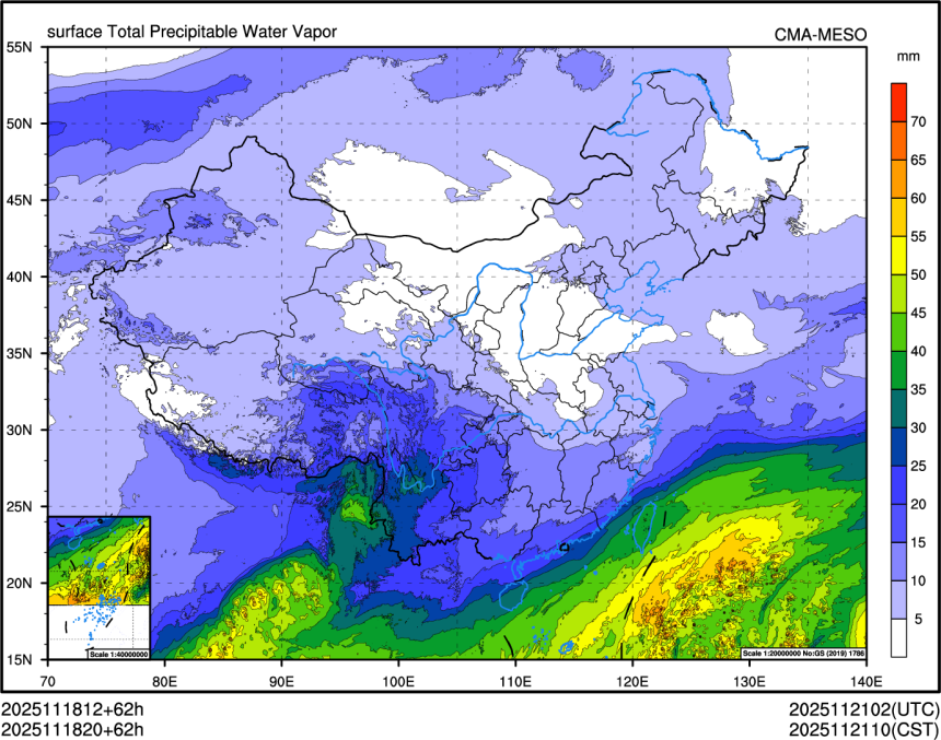 11/18 20时 +062小时