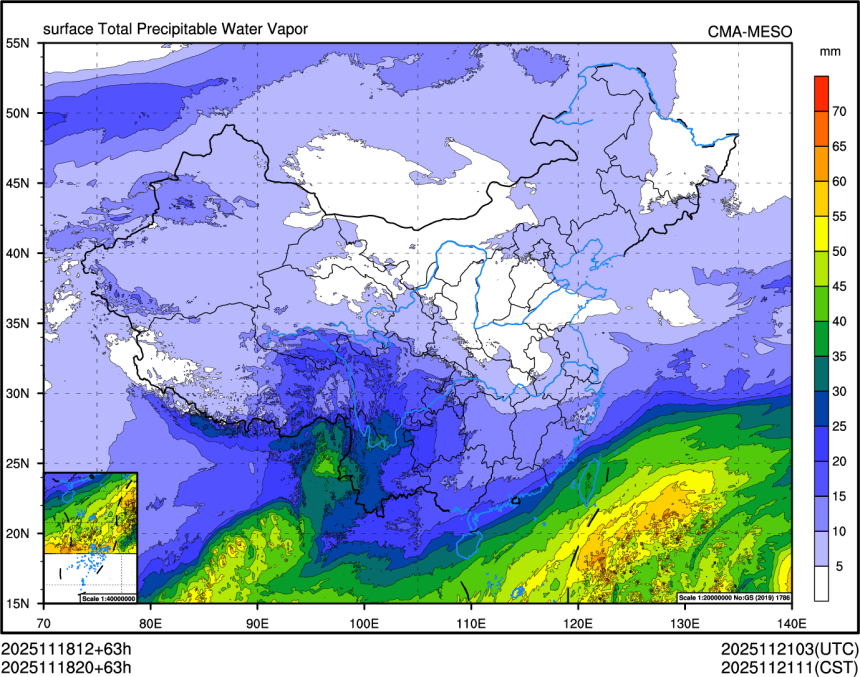 11/18 20时 +063小时