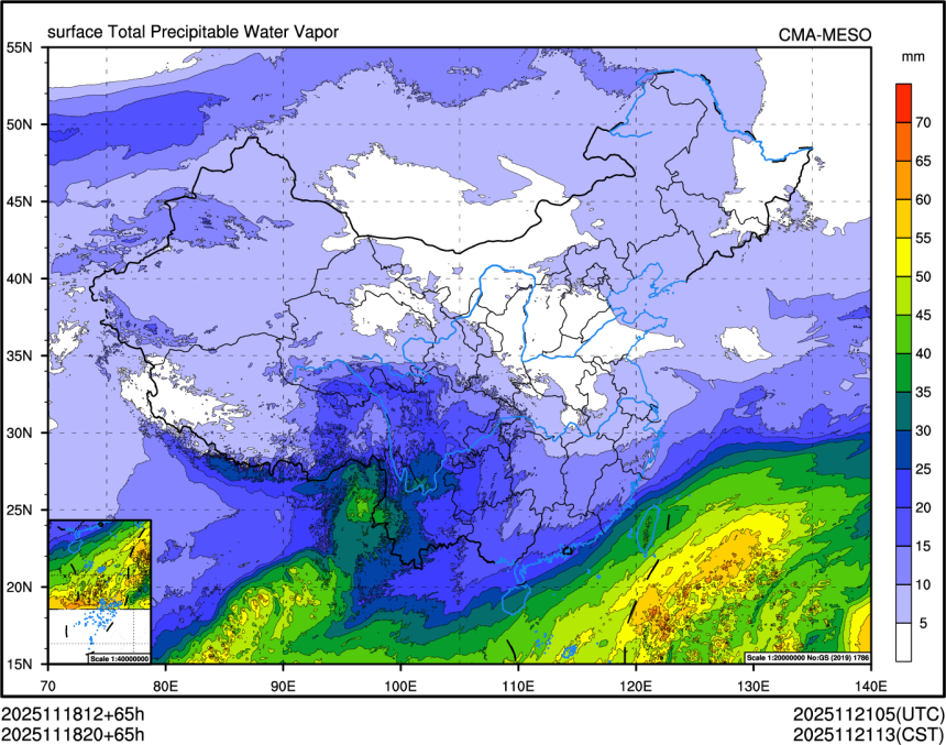 11/18 20时 +065小时