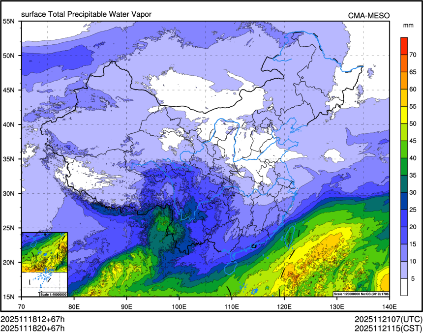 11/18 20时 +067小时
