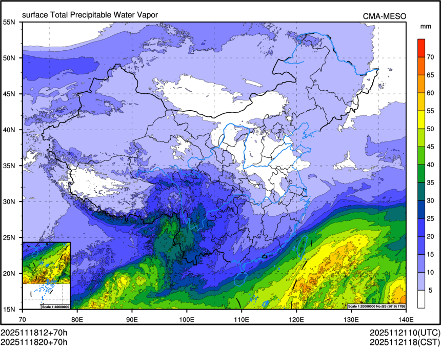 11/18 20时 +070小时