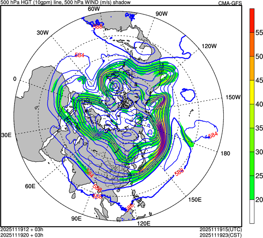 11/19 12时 +003小时