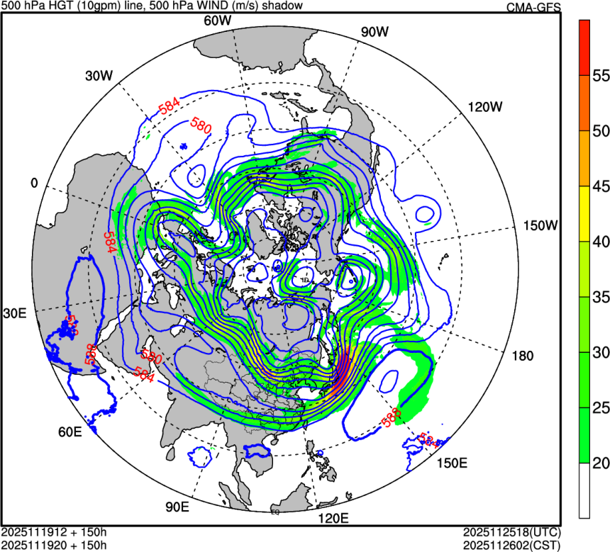11/19 12时 +150小时
