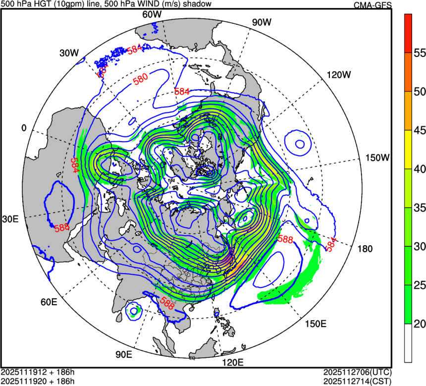 11/19 12时 +186小时