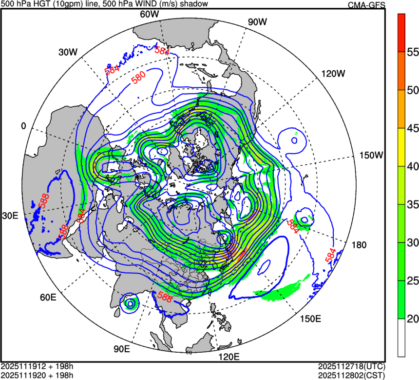 11/19 12时 +198小时