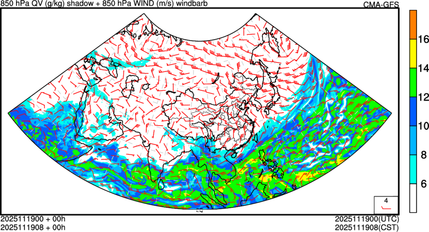 11/19 00时 +000小时