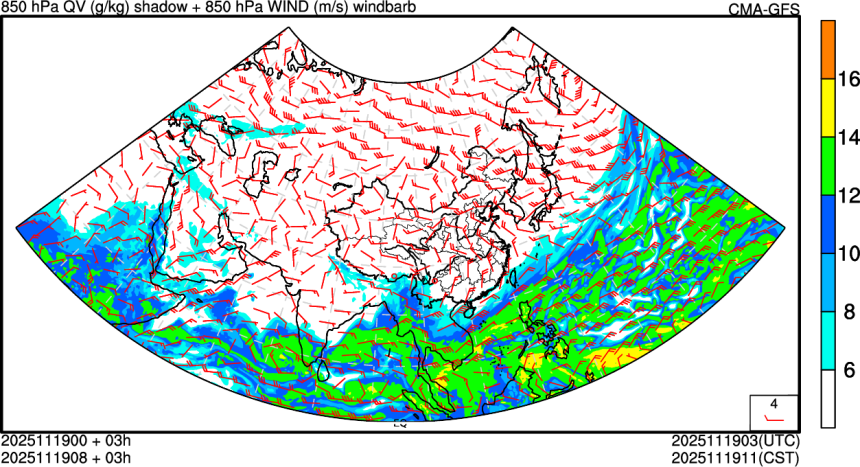 11/19 00时 +003小时
