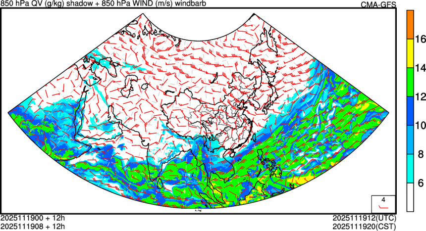 11/19 00时 +012小时
