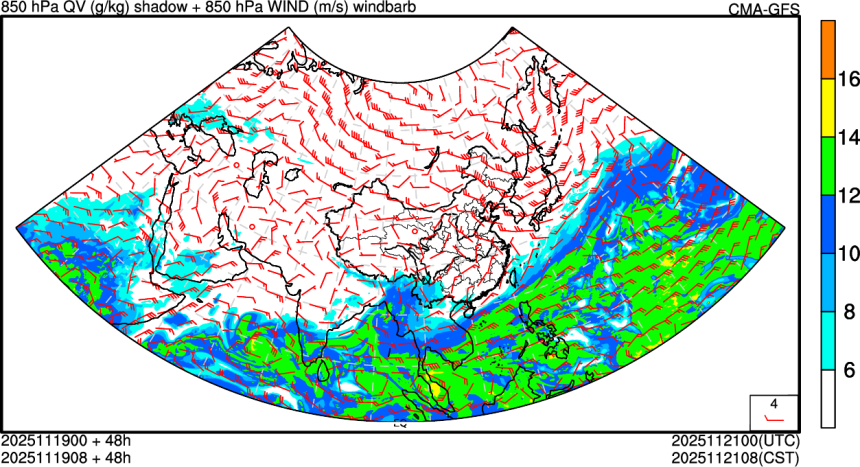 11/19 00时 +048小时