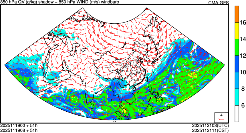 11/19 00时 +051小时