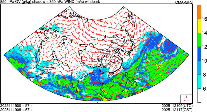 11/19 00时 +057小时