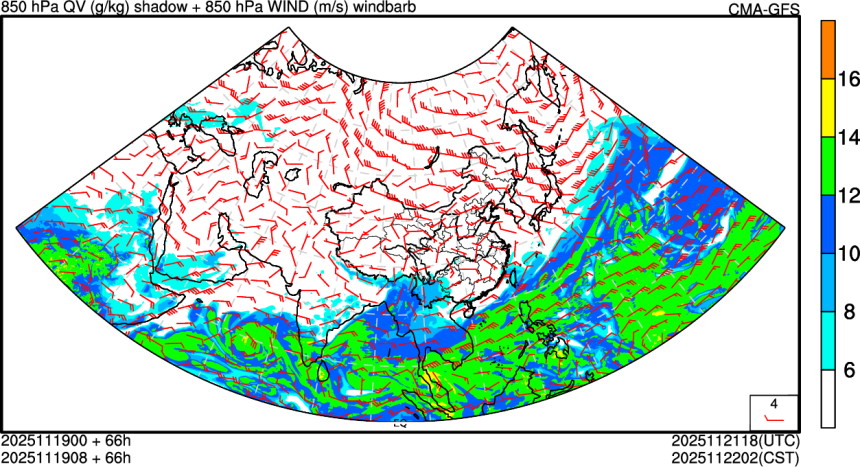 11/19 00时 +066小时